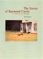 Cover of 'The Stories of Raymond Carver' by Raymond Carver
