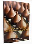 Cover of 'The Emperors Of Chocolate' by Joël Glenn Brenner