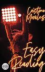 Cover of 'Easy Reading' by Cristina Morales