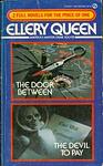 Cover of 'The Devil To Pay' by Ellery Queen