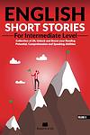 Cover of 'The Stories Of English' by David Crystal