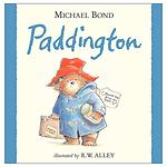 Cover of 'A Bear Called Paddington' by Michael Bond