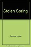 Cover of 'Stolen Spring' by Hans Scherfig