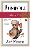 Cover of 'Rumpole Rests His Case' by John Mortimer