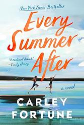 Cover of 'Every Summer After' by Carley Fortune