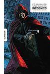 Cover of 'Incognito' by Ed Brubaker