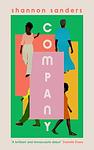 Cover of 'Company' by Shannon Sanders