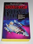 Cover of 'The Forever Man' by Gordon R. Dickson