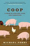 Cover of 'Coop' by Michael  Perry