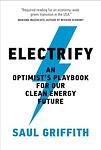 Cover of 'Electrify' by Saul Griffith