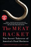 Cover of 'The Meat Racket' by Christopher   Leonard