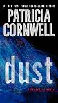 Cover of 'Scarpetta' by Patricia Daniels Cornwell