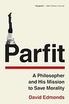 Cover of 'Parfit' by David Edmonds