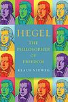 Cover of 'Hegel' by Klaus Vieweg