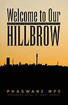 Cover of 'Welcome To Our Hillbrow' by Phaswane Mpe