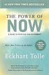 Cover of 'Power Of Now' by Eckhart Tolle