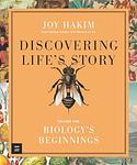 Cover of 'Discovering Life’s Story' by Joy Hakim