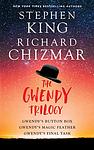 Cover of 'Gwendy's Button Box' by Stephen King