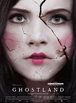 Cover of 'Ghostland' by James Dickey