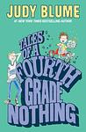 Cover of 'Tales Of A Fourth Grade Nothing' by Judy Blume