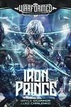 Cover of 'Iron Prince' by Bryce O'Connor