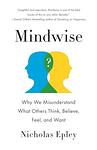 Cover of 'Mindwise' by Nicholas Epley