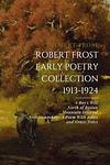 Cover of 'Mountain Interval' by Robert Frost