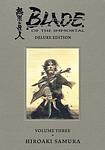 Cover of 'Blade Of The Immortal, Volume 3' by Hiroaki Samura
