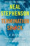 Cover of 'Termination Shock' by Neal Stephenson