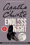 Cover of 'Endless Night' by Agatha Christie