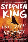 Cover of 'Full Dark, No Stars' by Stephen King