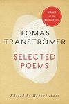 Cover of 'Selected Poems' by Tomas Tranströmer