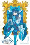 Cover of 'The Case Study Of Vanitas, Vol. 1' by Jun Mochizuki