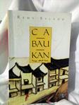 Cover of 'Ca Bau Kan' by Remy Sylado