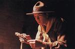Cover of 'Indiana Jones And The Last Crusade' by Ellen Macgregor