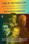 Cover of 'Time Of The Magicians' by Wolfram Eilenberger