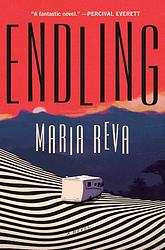 Cover of 'Endling' by Maria Reva