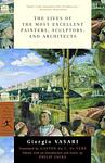 Cover of 'Modern Painters' by John Ruskin