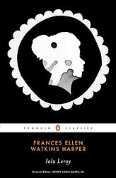 Cover of 'Iola Leroy' by Frances Harper