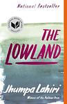 Cover of 'The Lowland' by Jhumpa Lahiri