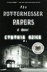 Cover of 'The Puttermesser Papers' by Cynthia Ozick
