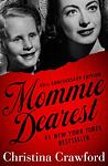 Cover of 'Mommie Dearest' by Christina Crawford