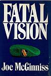 Cover of 'Fatal Vision' by Joe McGinniss