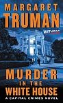 Cover of 'Murder In The House' by Margaret Truman