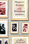 Cover of 'Women's Diaries of the Westward Journey' by Lillian Schiessel