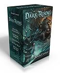 Cover of 'The Dark Is Rising' by Susan Cooper