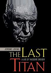 Cover of 'The Titan' by Theodore Dreiser
