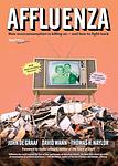 Cover of 'Affluenza' by John De Graaf