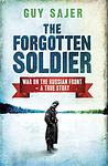 Cover of 'The Forgotten Soldier' by Guy Sajer