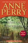 Cover of 'Death On Blackheath' by Anne Perry